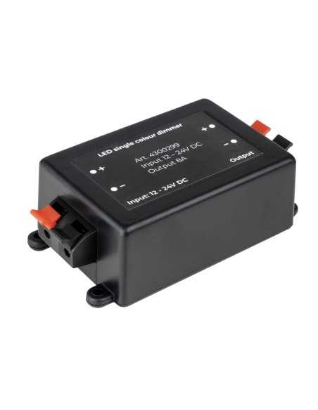 variateur led 8a - haba - HABA - 8715133043801