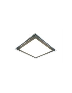 plafonnier led tivoli argenté - haba - HABA - 8715133043238
