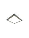 plafonnier led tivoli argenté - haba - HABA - 8715133043238