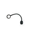 spot flexible avec fonction de charge usb verona noir - haba - HABA - 8715133044242
