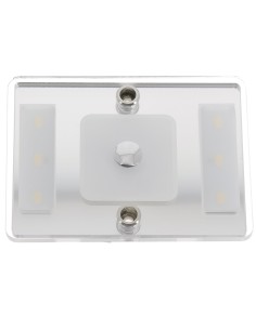 applique à leds tactile modèle almond 80 lumens - haba - HABA - 8715133039453