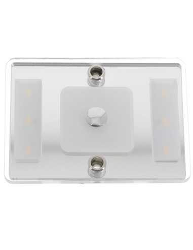 applique à leds tactile modèle almond 80 lumens - haba - HABA - 8715133039453