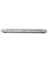 réglette à leds flat 125 lumens - Générique - 3700628215776