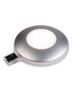 spot en saillie fixe à leds avec interrupteur - Générique -