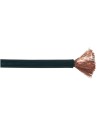 fils fil 1 x 25 mm2 noir - Générique - 8435144517732