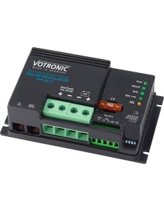 régulateur de charge mppt régulateur de charge mppt ci440 - votronic - Votronic - 4250683617668