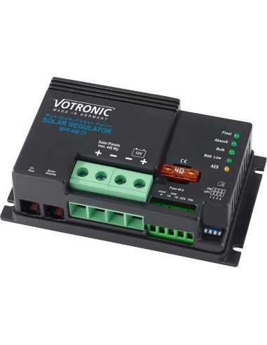 régulateur de charge mppt régulateur de charge mppt ci440 - votronic - Votronic - 4250683617668