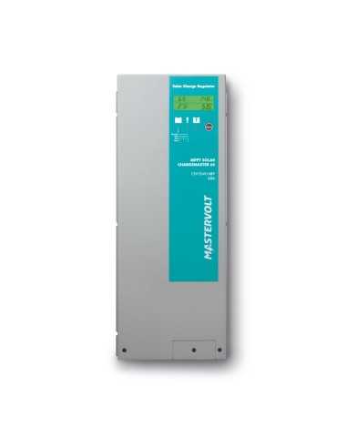 régulateur solaire scm60 mptt - mastervolt - Mastervolt - 816882021893