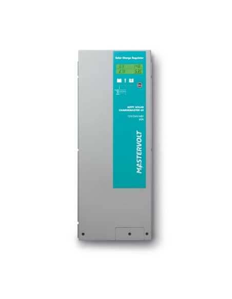 régulateur solaire scm60 mptt - mastervolt - Mastervolt - 816882021893