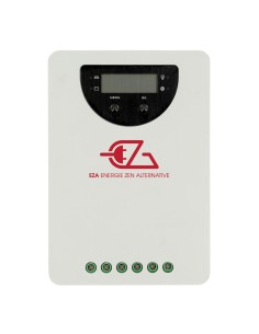 régulateur solaire mppt bluetooth 40a - eza - EZA - 3700628259886