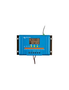 régulateur de charge blue solar pwm light 20a - victron - Victron - 8719076025351