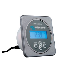 afficheur pour régulateur blue solar mppt - Générique - 8719076025641