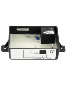 coupleurs / séparateurs spécial 3ème batterie - inovtech - Inovtech - 3700628202417