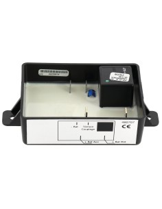 coupleurs / séparateurs 2 batteries - inovtech - Inovtech - 3700628202370
