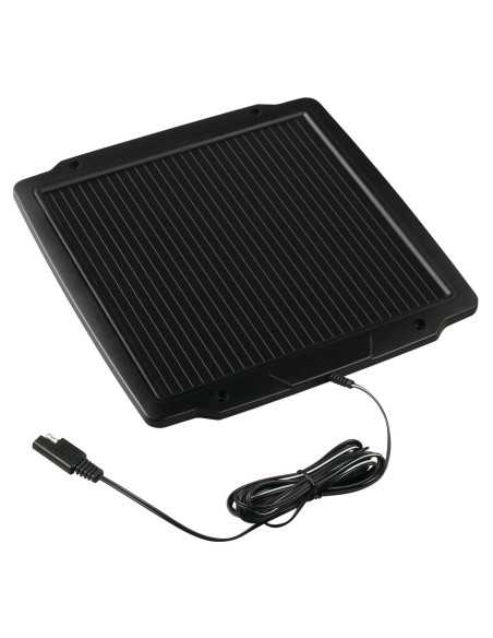 panneau solaire d'appoint 4,8 watts - inovtech - Inovtech - 3700628224501