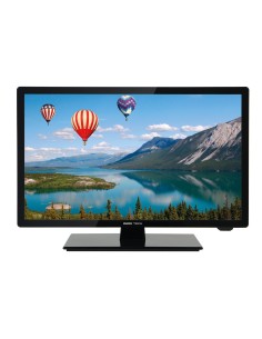 téléviseur led hd ultra compact 18,5'' (47 cm) - equinoxe - EQUINOXE - 3700628248651