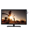 téléviseur led hd ultra compact 18,5'' (47 cm) + dvd - equinoxe - EQUINOXE - 3700628248347