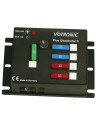 boîtier de distribution 12v plus distributor 8 - votronic - Votronic - 4250683602428