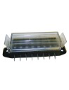 boîtier fusible 8 fusibles plats - Générique - 3700628239765