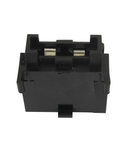 porte fusible plat - Générique - 3700628239734