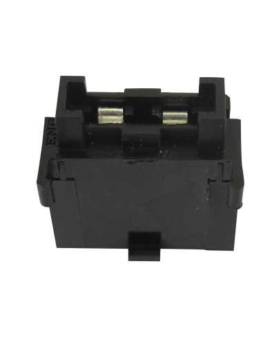 porte fusible plat - Générique - 3700628239734