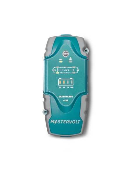 easy charge easy charge portable 4.3a uk - mastervolt - Mastervolt - 816882022135