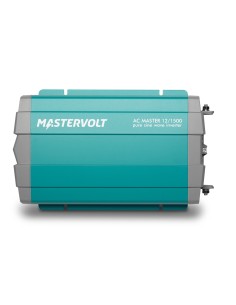 convertisseur pur sinus uk ac master 12/1500 uk - mastervolt - Mastervolt - 816882020179