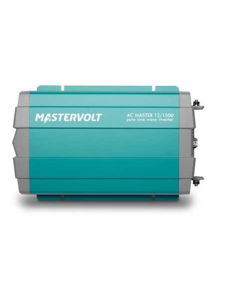 convertisseur pur sinus uk ac master 12/1500 uk - mastervolt - Mastervolt - 816882020179