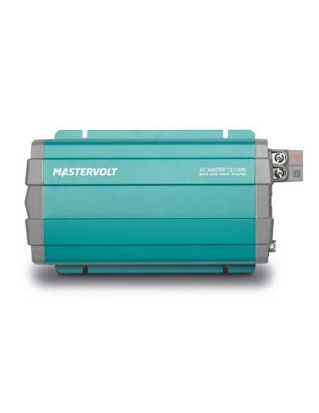 convertisseur pur sinus uk ac master 12/1000 uk - mastervolt - Mastervolt - 816882020155