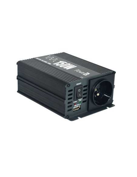 convertisseur quasi-sinus 150w - powerlib' - Powerlib' - 3700628245391