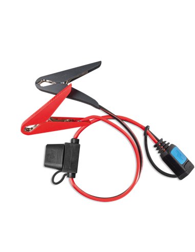 VICTRON Pince de connexion avec fusible Blue Smart IP65 - Victron Energy - Victron - 8719076040156