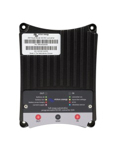 chargeur dc-dc buck-boost 100 ampères - victron - Victron - 8719076046837