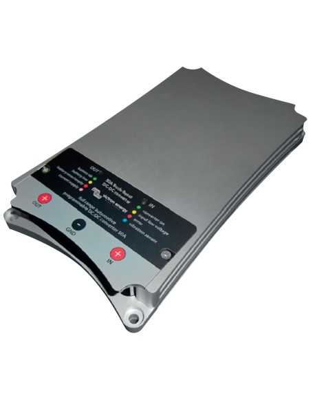 chargeur dc-dc buck-boost 50 ampères - victron - Victron -