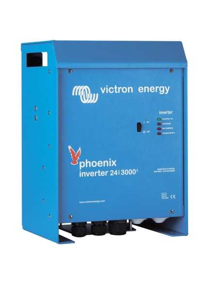 convertisseur sinus phoenix 3000 watts 12 volts - victron - Victron - 8719076023579
