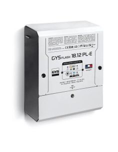 chargeur gysflash - gys - Gys - 3154020025806