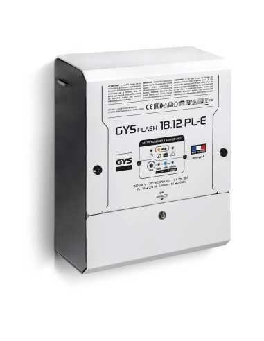 chargeur gysflash - gys - Gys - 3154020025806