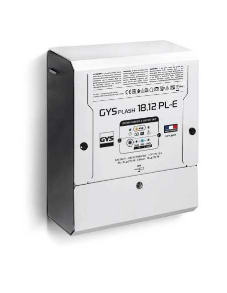 chargeur gysflash - gys - Gys - 3154020025806