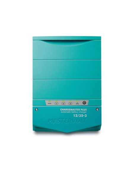 charger master plus charger master plus 12-35 - mastervolt - Mastervolt -