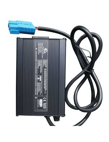 chargeur lithium 230v / 10 a - eza - EZA - 3663970001131