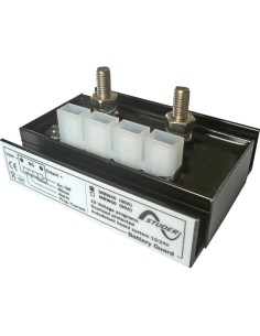 protection battere tension basse 40a - Générique - 8718013836500