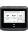 ecran de contrôle easyview 5 pour mass combi ultra - mastervolt - Mastervolt -