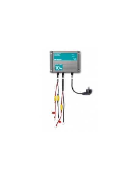 chargeurs de batterie fixes easycharge 10a - mastervolt - Mastervolt -