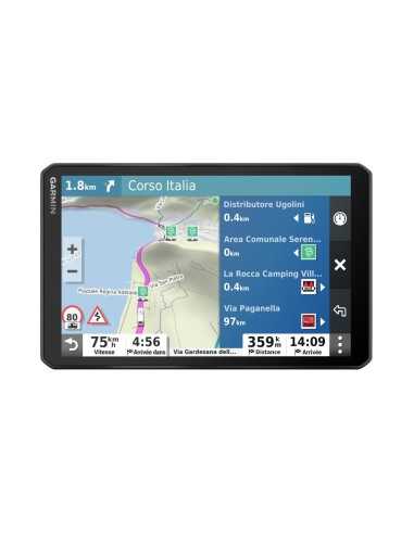 gps camper 895 - garmin - Garmin -