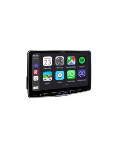 système de navigation ilx-f905d ilx-f115d - alpine - Alpine - 4958043905232