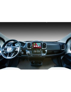 station multimédia avec navigation intégrée avic-z1000d12c - pioneer - Pioneer - 4988028018558