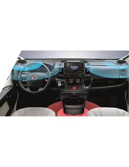 haut-parleurs radiaux spc-r100-du - alpine - Alpine - 4958043824854