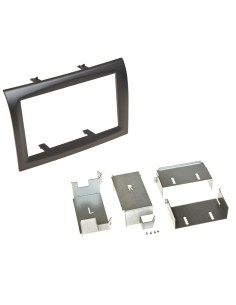 kit d'intégration 2din boxer / jumper / ducato 2007 - pioneer - Pioneer - 4988028010378