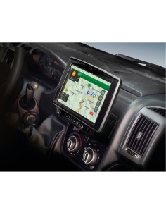 système de navigation 9'' 1 din x903d-du - alpine - Alpine - 4958043622580