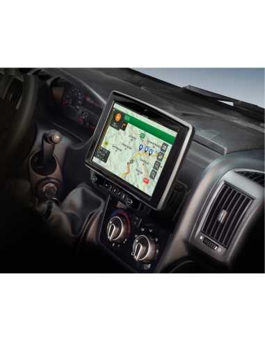 système de navigation 9'' 1 din x903d-du - alpine - Alpine - 4958043622580