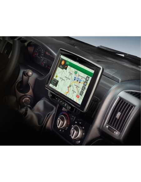 système de navigation 9'' 1 din x903d-du - alpine - Alpine - 4958043622580